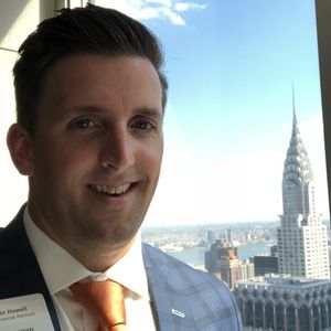 Meet your Posher, Justin